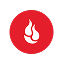 Backblaze B2 Icon
