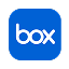Box.com Icon
