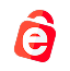 IDrive Cloud Icon