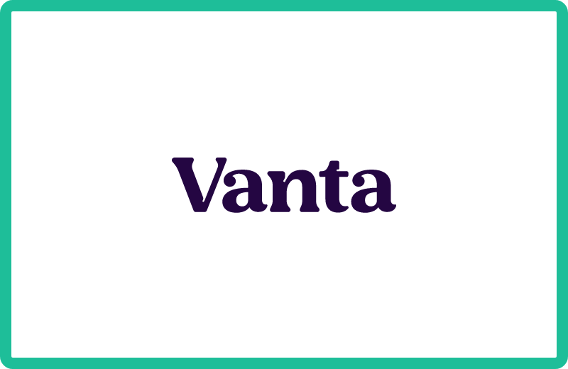 Vanta logo