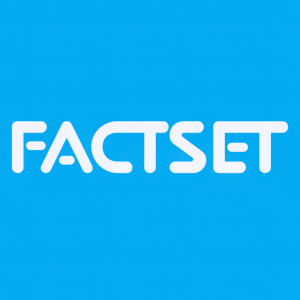 FactSet Icon