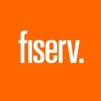 Fiserv Icon