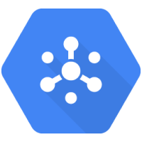 Google PubSub Icon