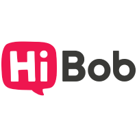 HiBob logo