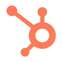 HubSpot Icon
