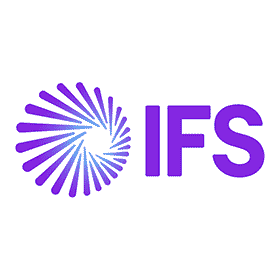 IFS Cloud Icon