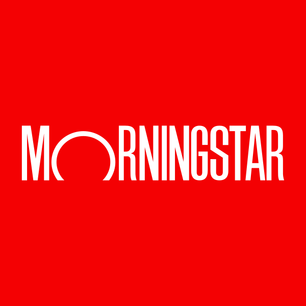 Morningstar Icon