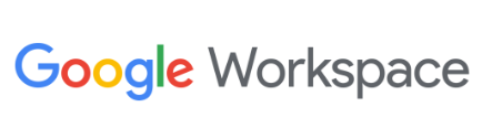 Google Workspace logo