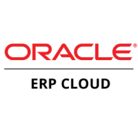 Oracle ERP Cloud logo