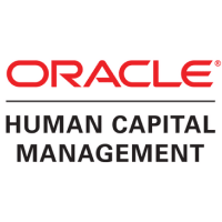 Oracle HCM Icon