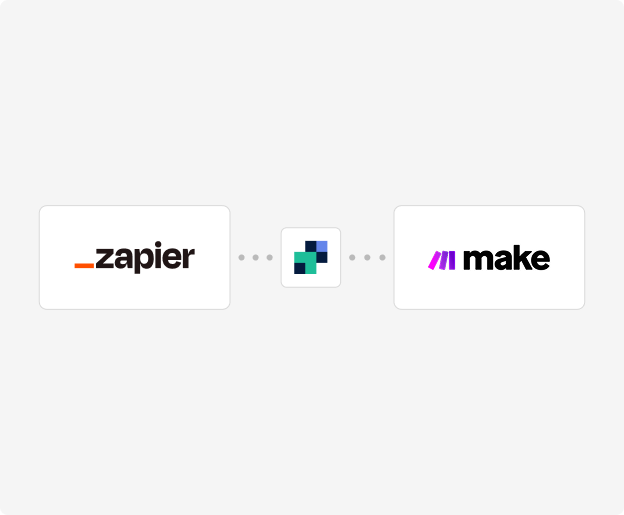 Connect to external systems and webhooks