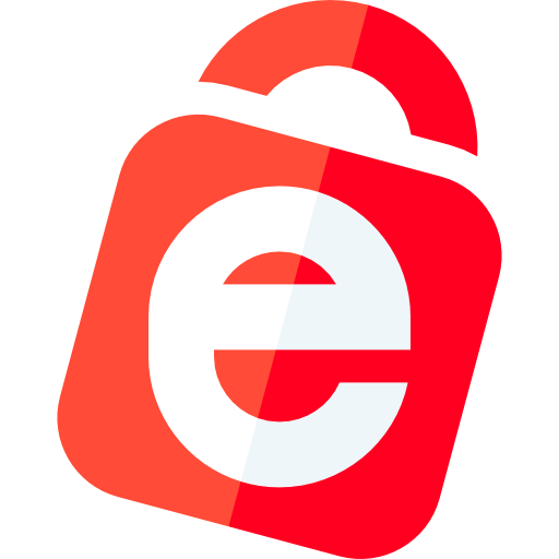 iDrive logo