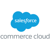 Salesforce Commercial Cloud Icon