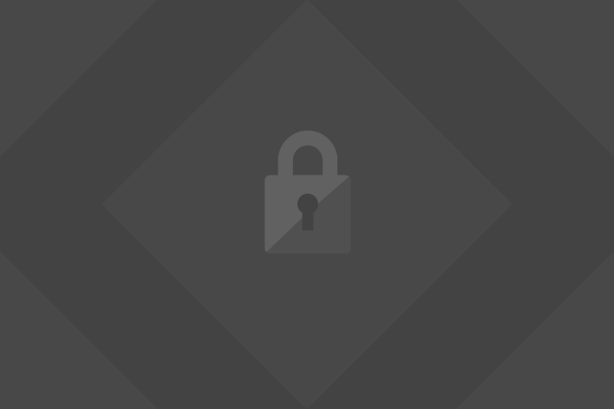 Secure-by-design cloud architecture