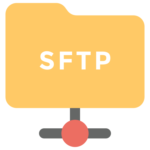 SFTP FTP and file automation