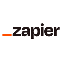 Zapier Icon